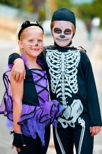 Best Friend Halloween Costumes For Kids