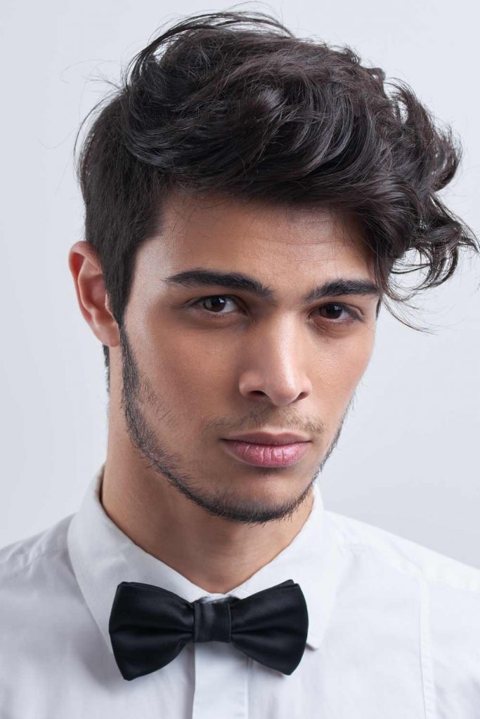 Mens Classy Hairstyles - 18 Sophisticated Haircut Ideas | Hairdo Hairstyle