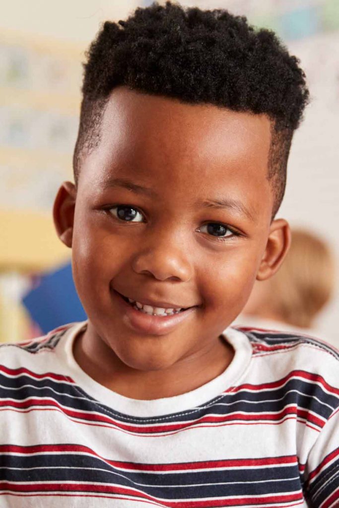 Cool haircuts for boys in 2019  Todays Parent