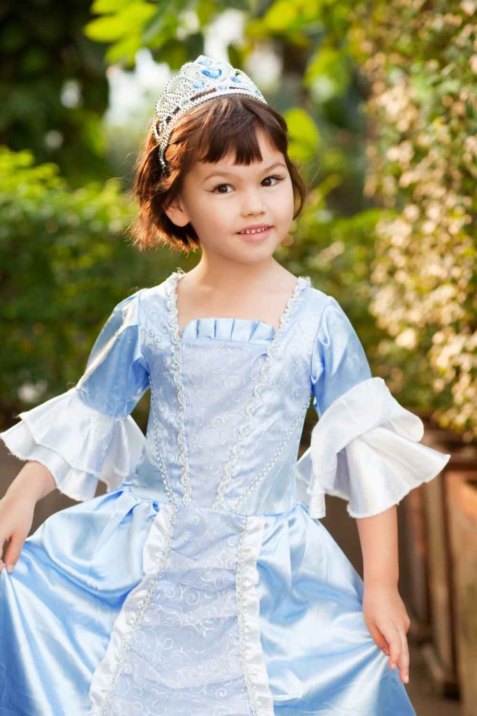 Kids Halloween Costumes Little Disney Princess 683x1024 