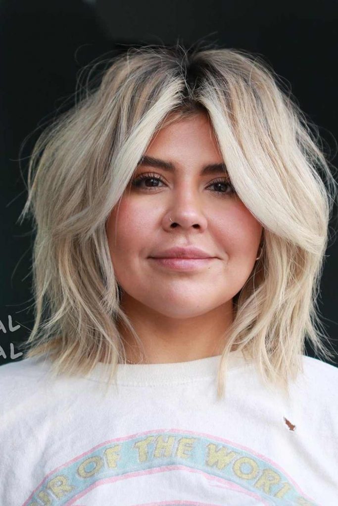 33 Cutest Ways to Get Wispy Bangs for Short Hair