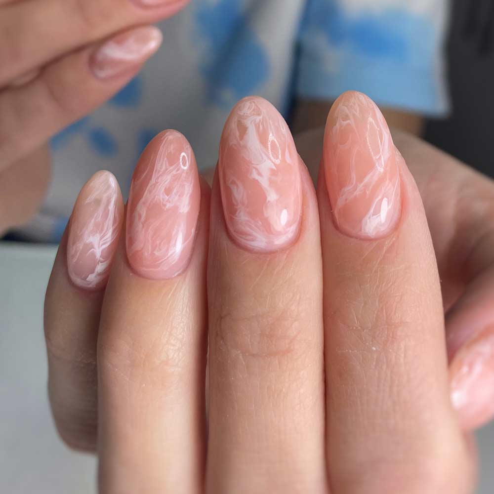 Are Acrylic Nails Actually Bad for You? | by Rachel Richart | Medium