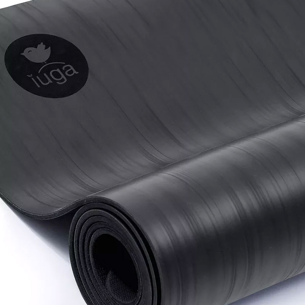 Best Yoga Mats to Buy: IUGA Pro Non-Slip Yoga Mat