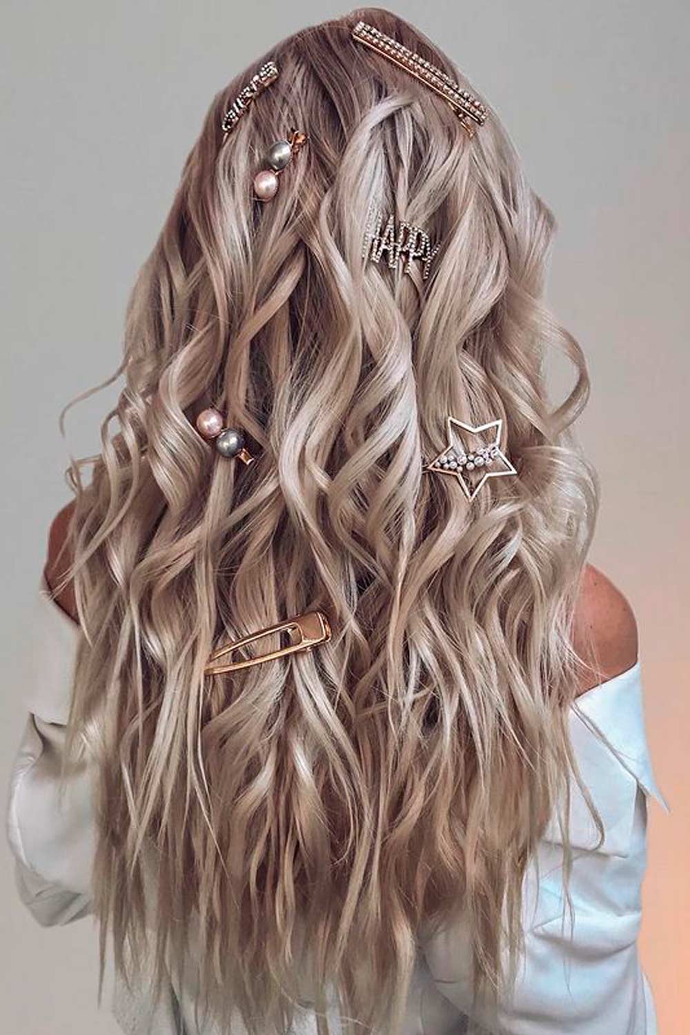Hairstyles For Long Hair