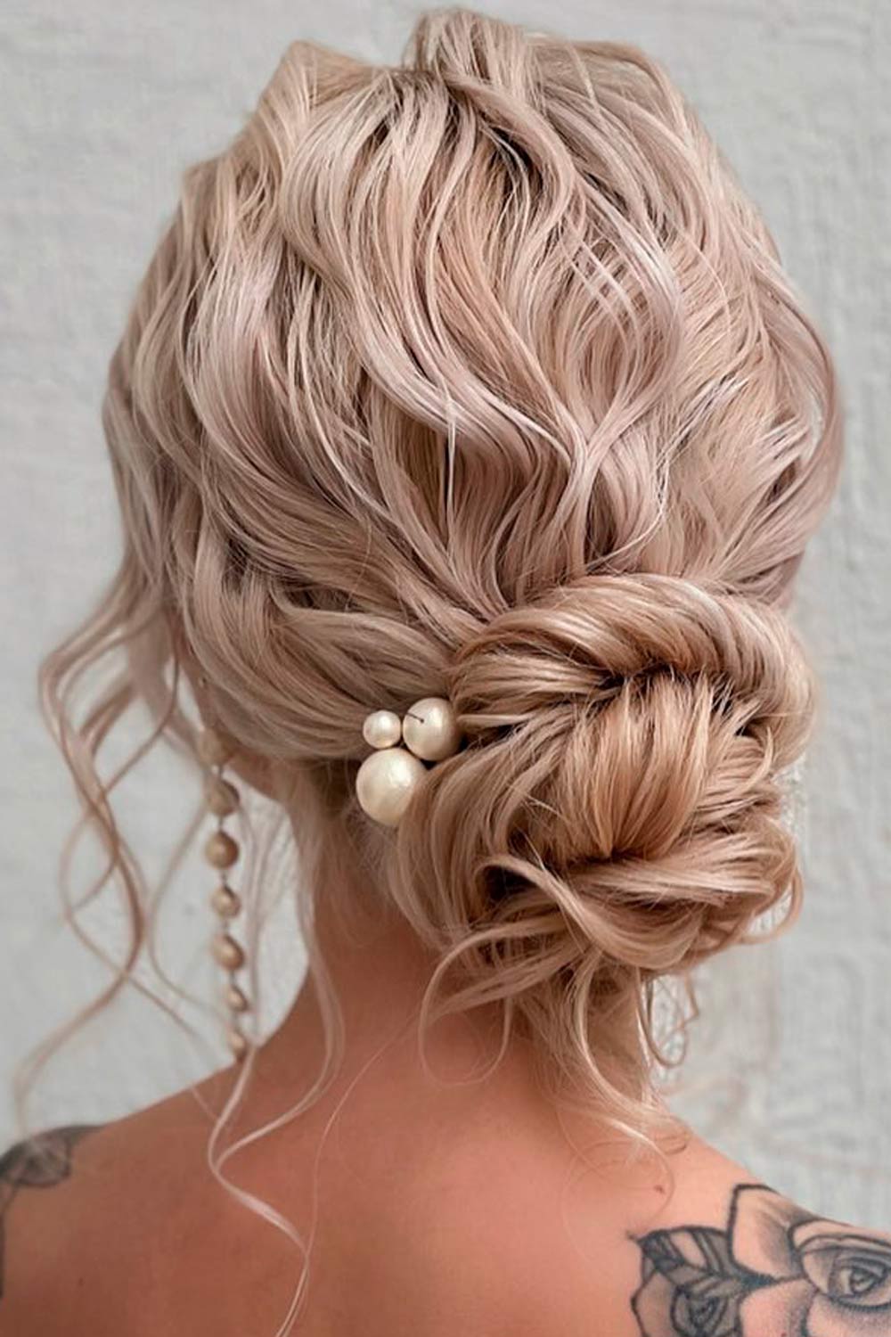 Amazing Updo Hairstyles For Long Hair