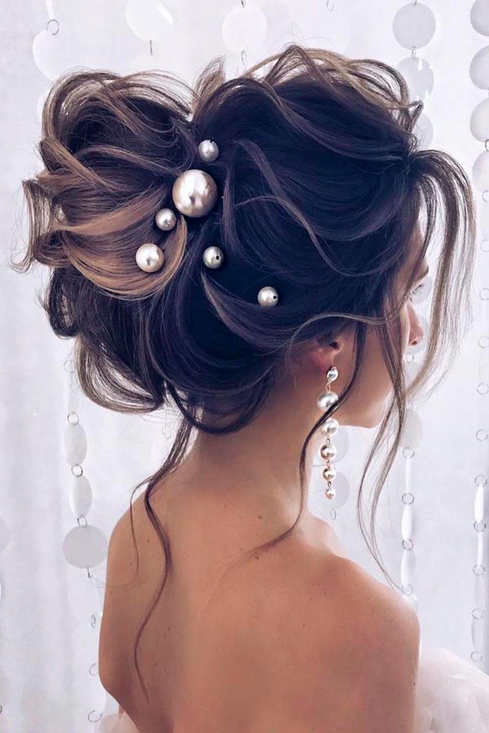 Amazing Updo Hairstyles For Long Hair