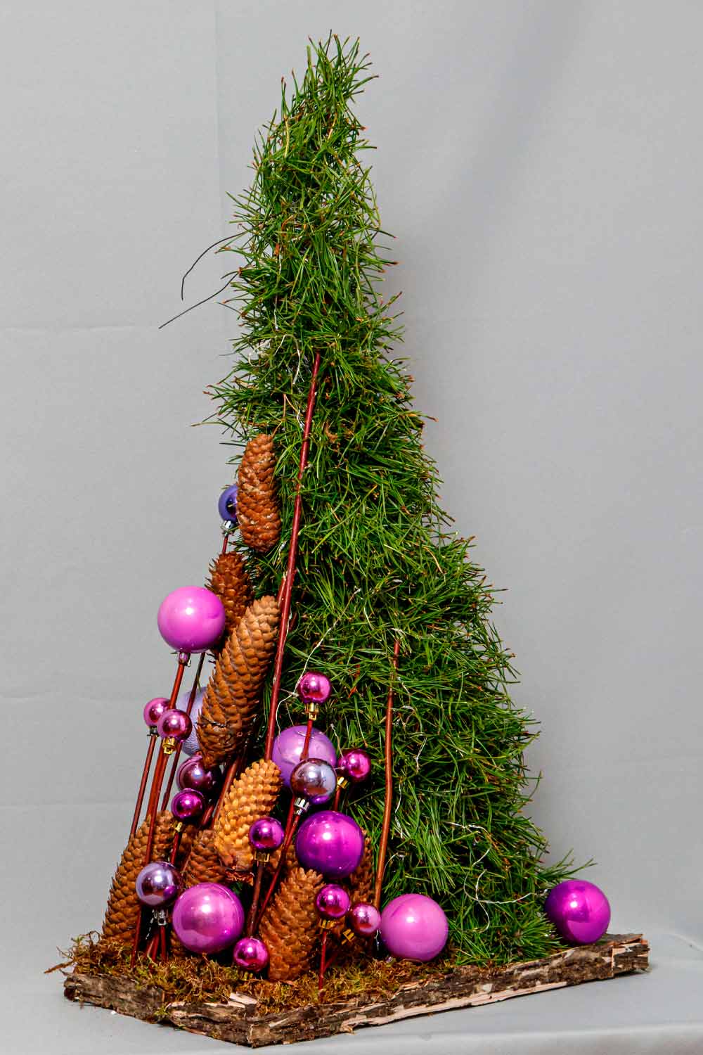 Christmas Tree Centerpiece Ideas