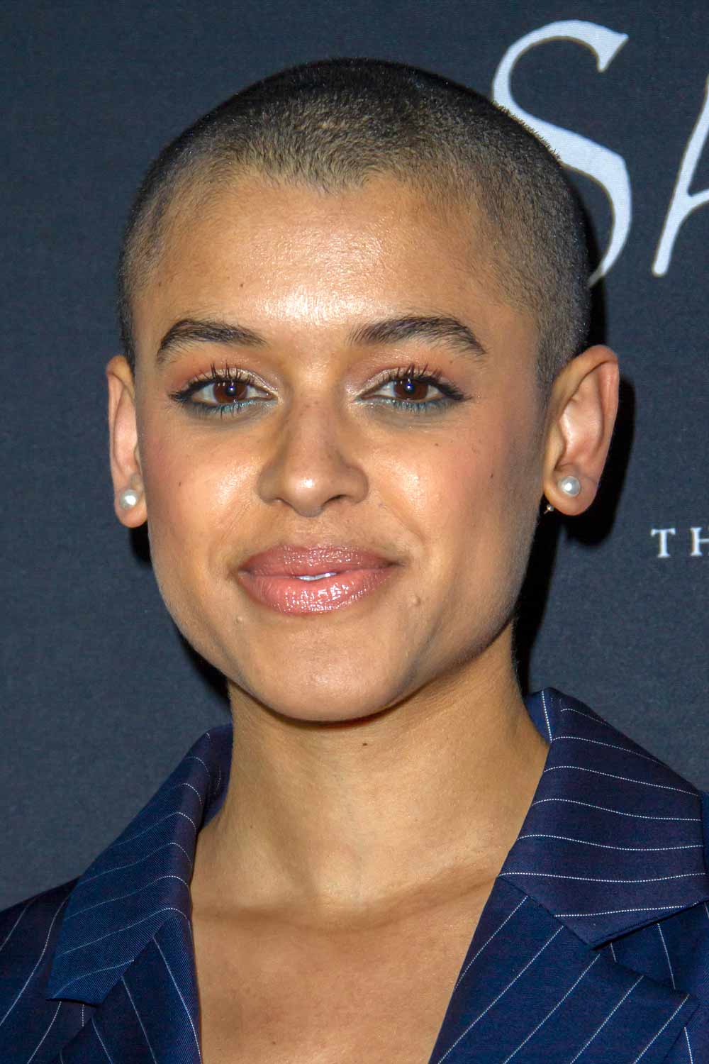 Buzz Cut Girls Who Inspire You to Cut Locks Dramatically