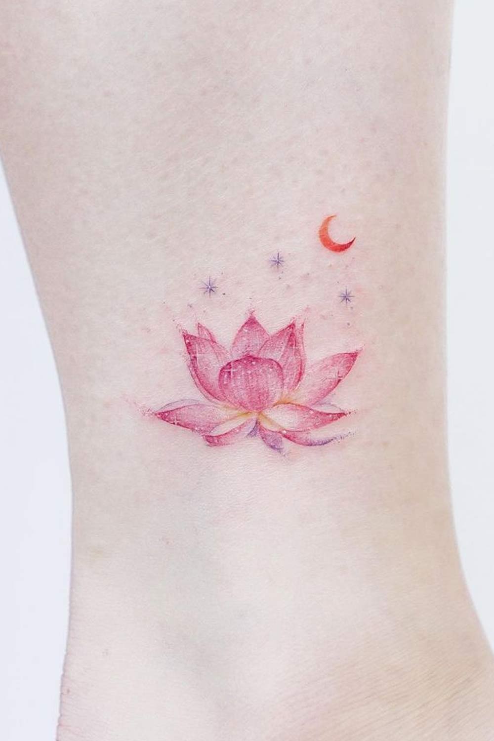 Japanese Flower Tattoo Photos and Images-nlmtdanang.com.vn
