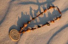 Restorative and Healing Power of Wooden Jewelry