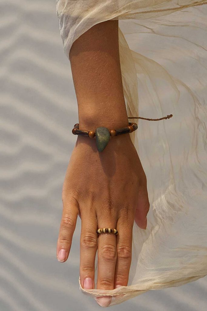 Eco Jewelry – Influential Trend of The Last Decade
