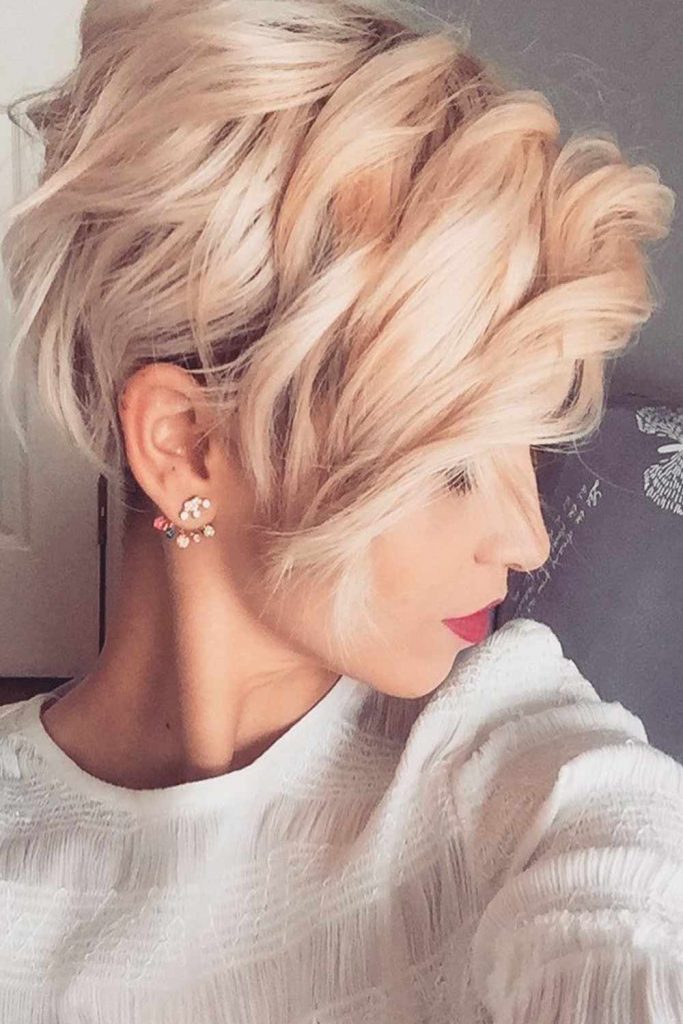 Bixie Haircut Guide With Ideas And Styling Tips