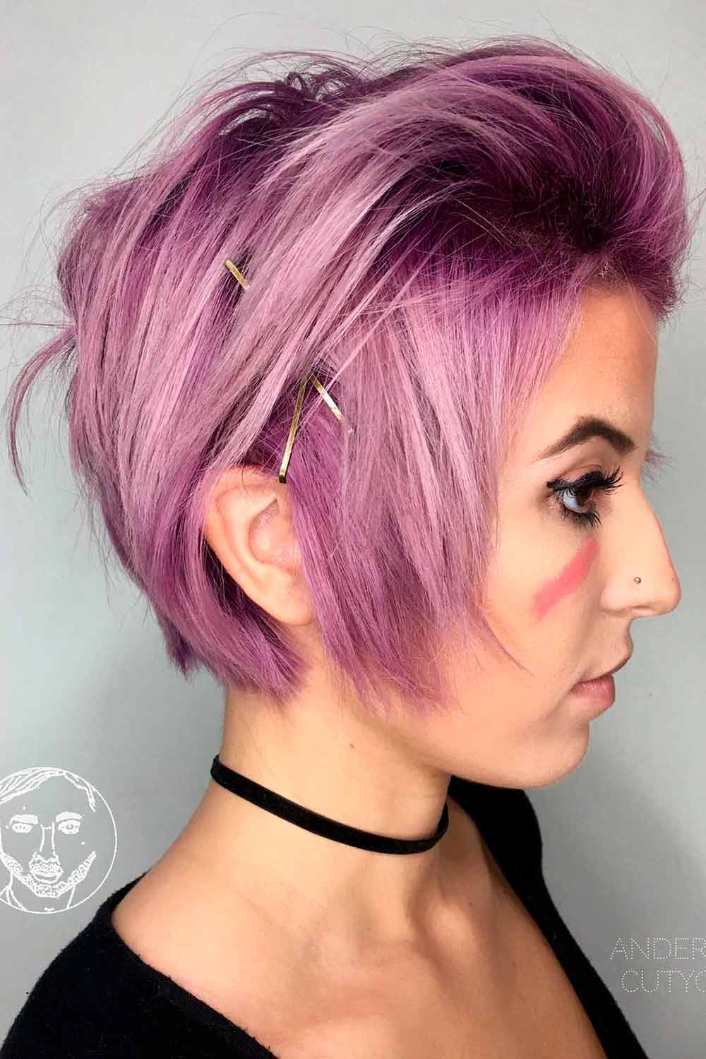 Bixie Haircut Guide With Ideas And Styling Tips