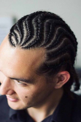 Braids For Men: Top Braiding Ideas For Your Inspo - Glaminati.com