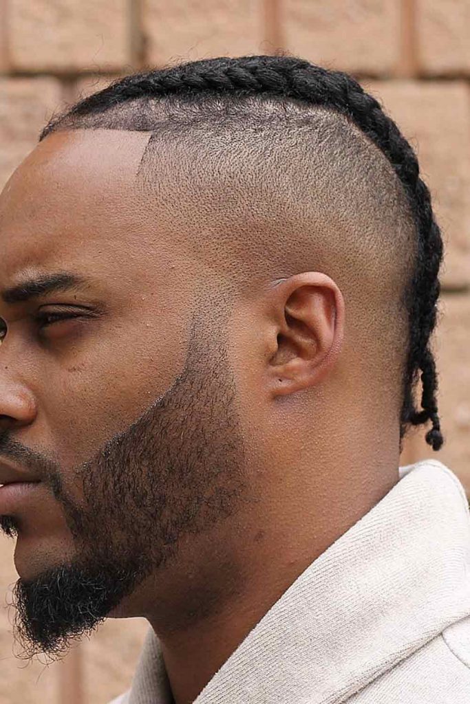 Braids For Men: Top Braiding Ideas For Your Inspo - Glaminati.com