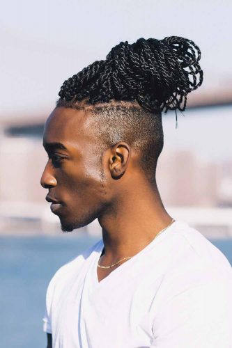 Braids For Men: Top Braiding Ideas For Your Inspo - Glaminati.com