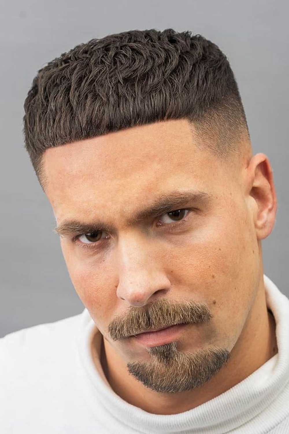Mexican Edgar Haircut