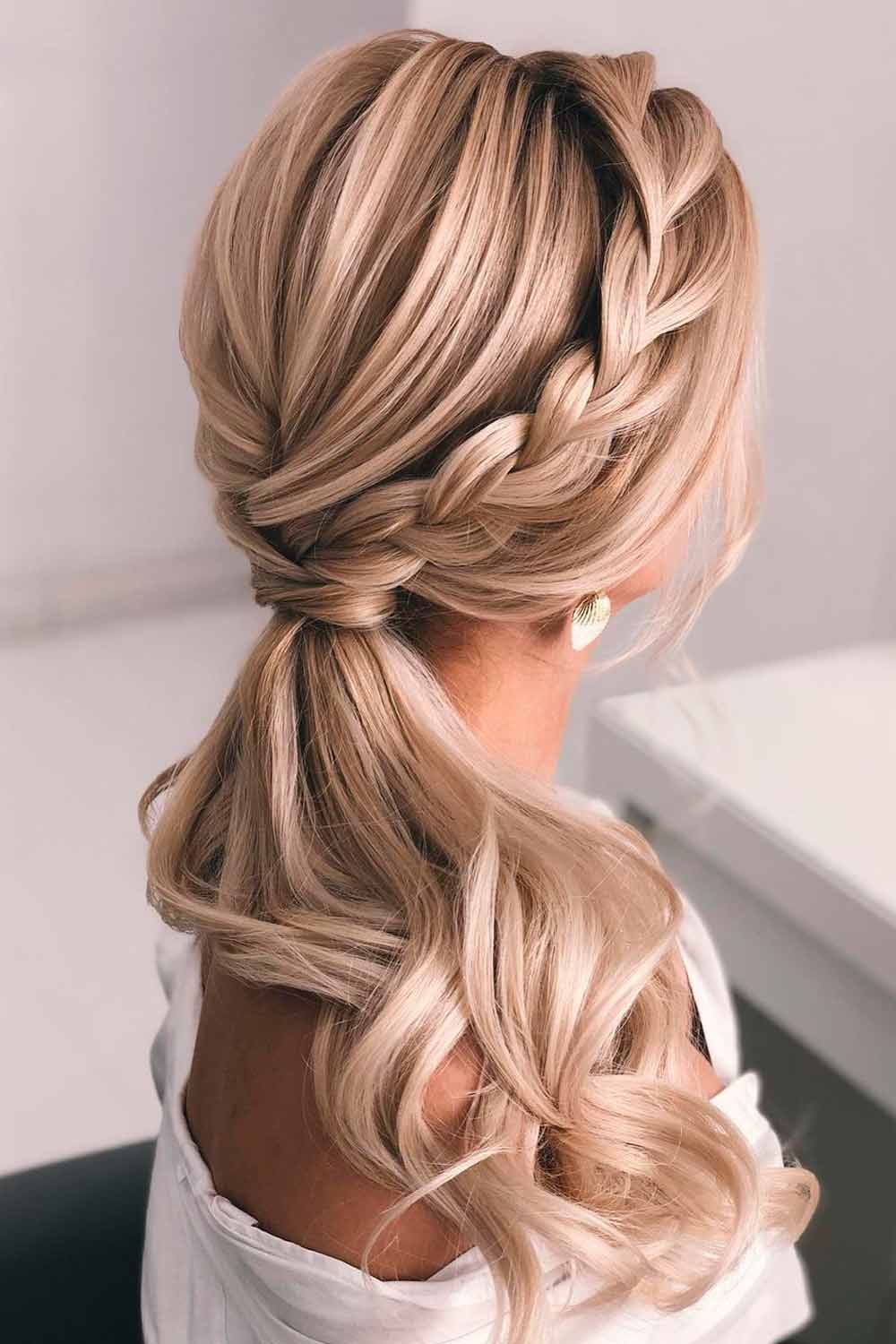 50+ Hair and Makeup Ideas For Valentines Day - Glaminati