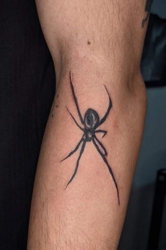 Best Tattoo Ideas For Men And Their Meanings - Glaminati.com