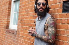 Meaningful Tattoo Ideas For Men And Cool Designs To Ink Your Body