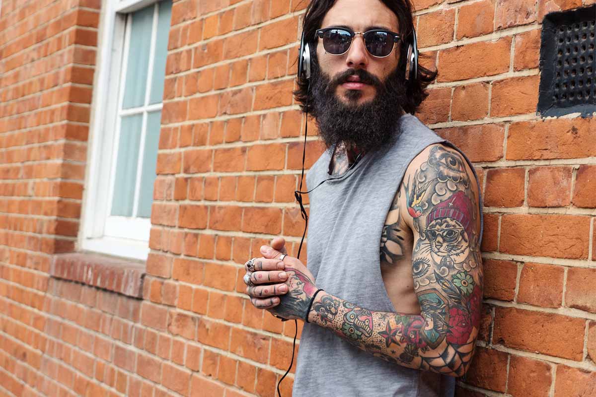 60 Trending Tattoo Ideas for Men in 2023
