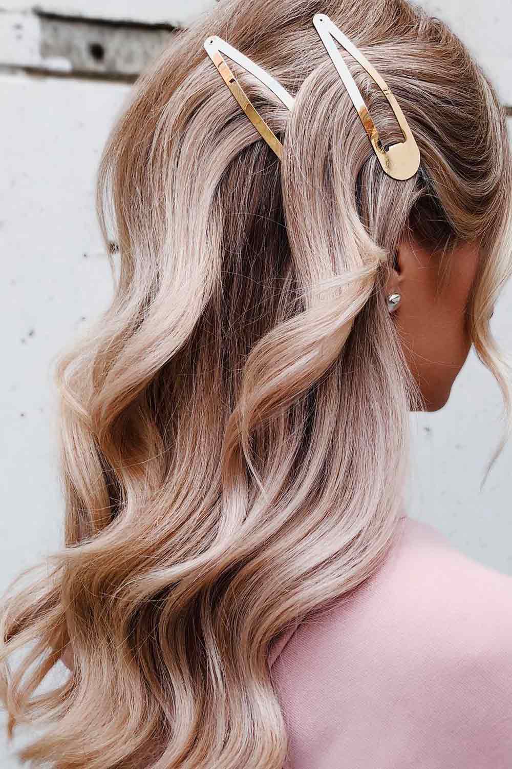 Spring Hairstyles For More Fun