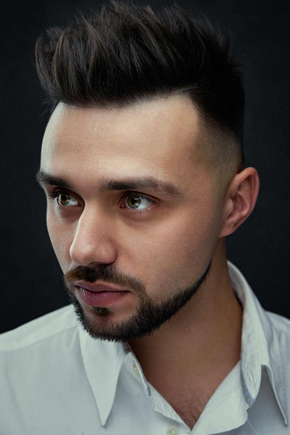 Fade Haircut Ideas for All Tastes and Preferences