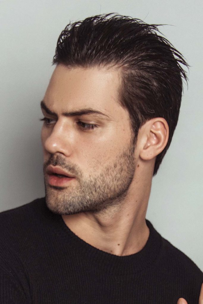 30 Best Mens Medium Length Hairstyles To Experiment With