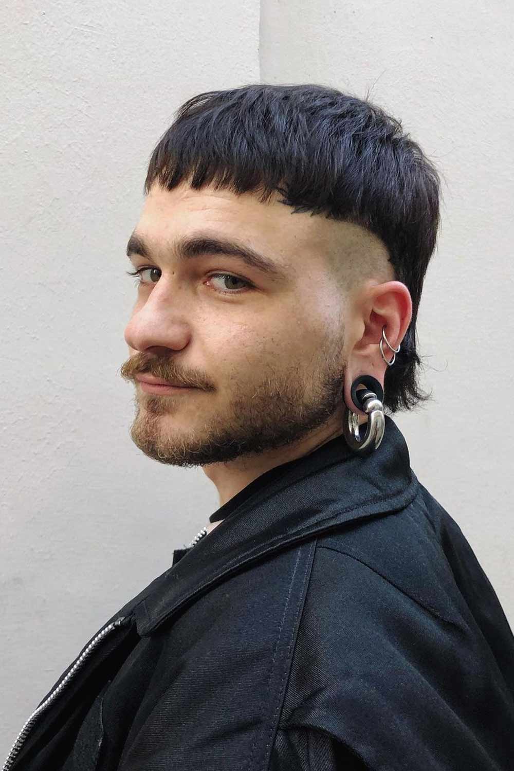 Mullet Haircut And All You Need To Know About It Mullet Haircut And All You Need To Know About It