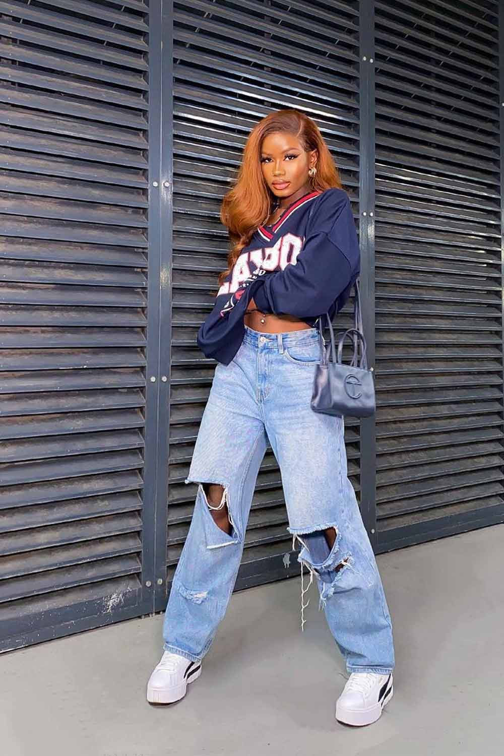 Trend Alert: Ripped Jeans for Women - Style Tips and Tricks - Glaminati