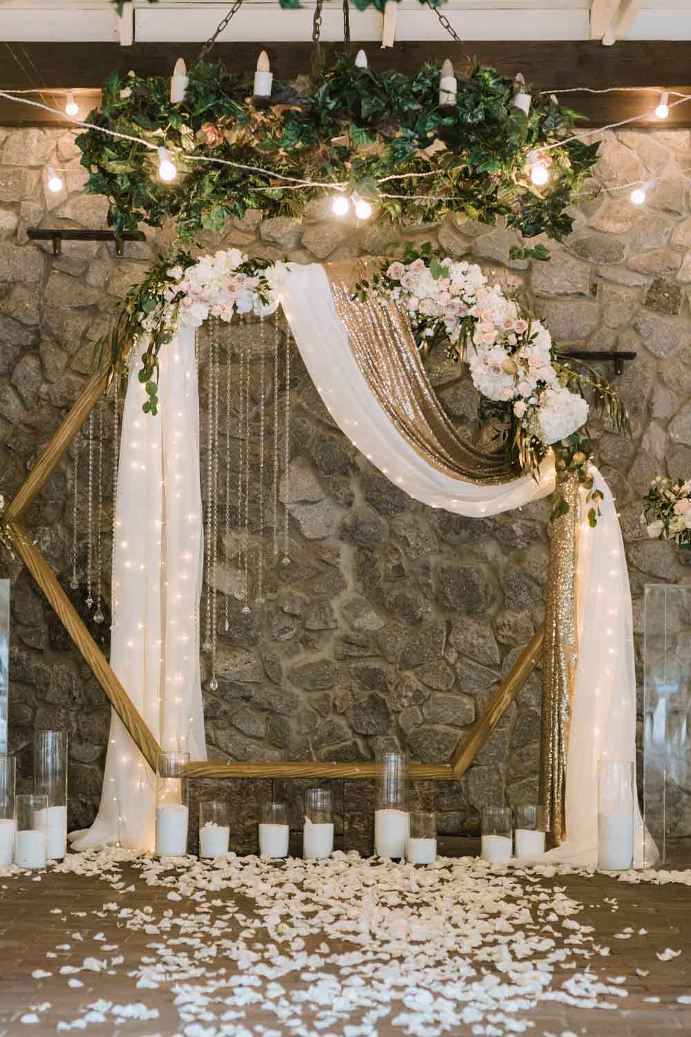 Wedding Decoration Idea