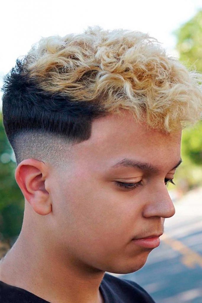 21 Of The Best Boy's Hard Part Hairstyles (2023) – Child Insider