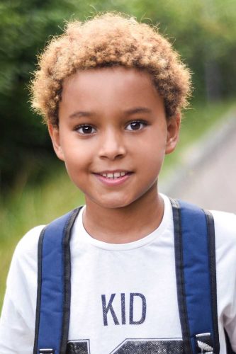 Black Boys Haircuts to Make a Fashion Statement - Glaminati