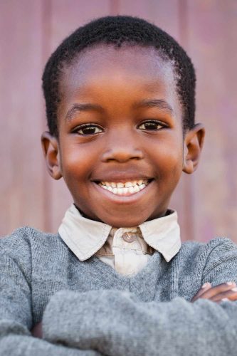 Black Boys Haircuts to Make a Fashion Statement