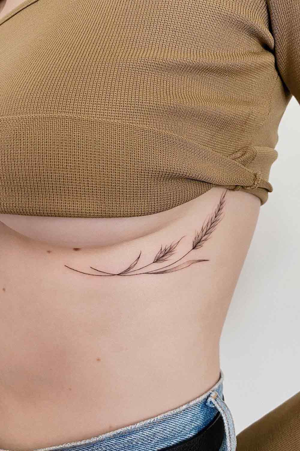 Benefits of Minimalist Tattoos for Women