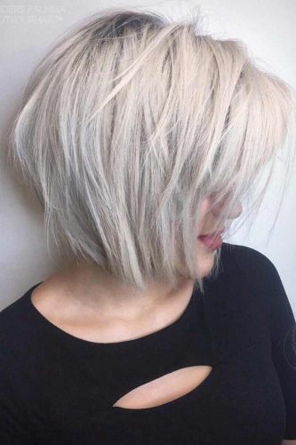 Platinum Blonde Hair: How to Rock This Beautiful Look - Glaminati