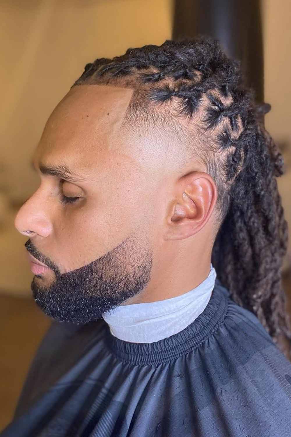 17 Two Strand Twist Hairstyles for Crazy Dudes