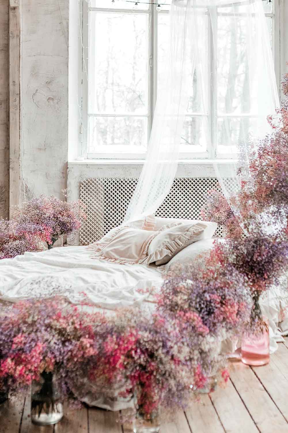 Bohemian Beds