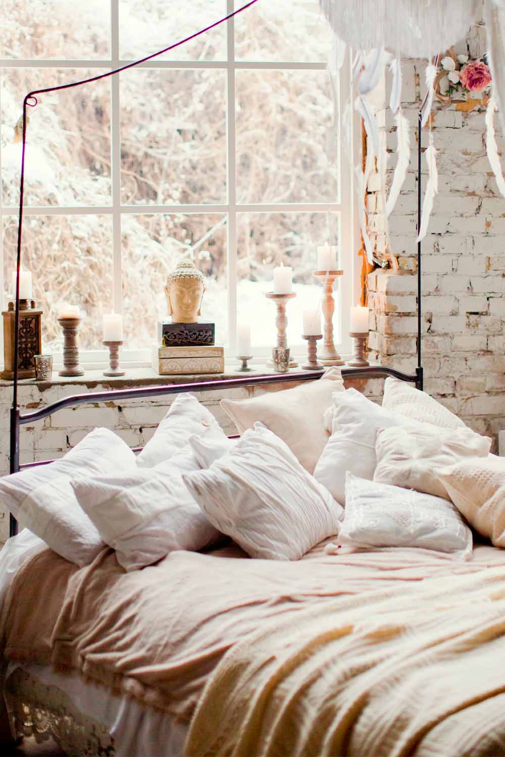 Bohemian Beds