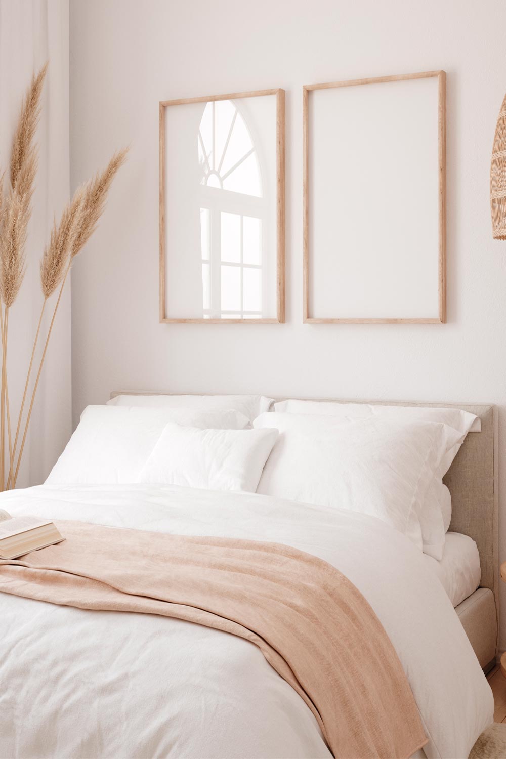 How To Create A Boho Bedroom - 61 Modern Bohemian Ideas You Must Consider  For A Cozy Bedroom