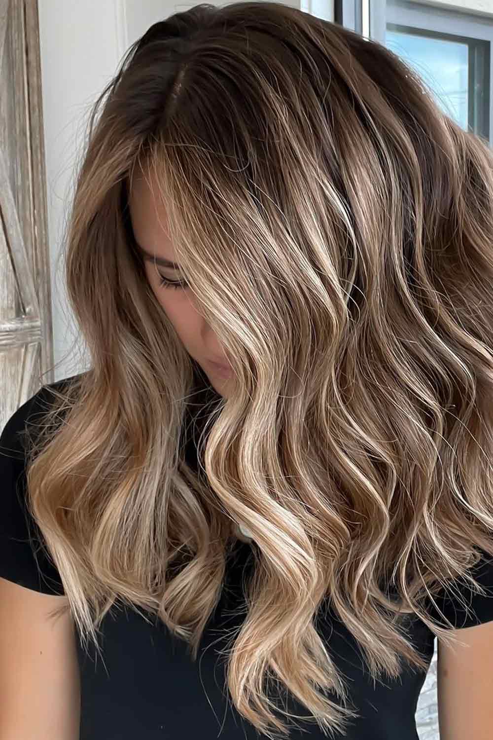 This Year's Hottest Types of Highlights for Your Hair - Garnier