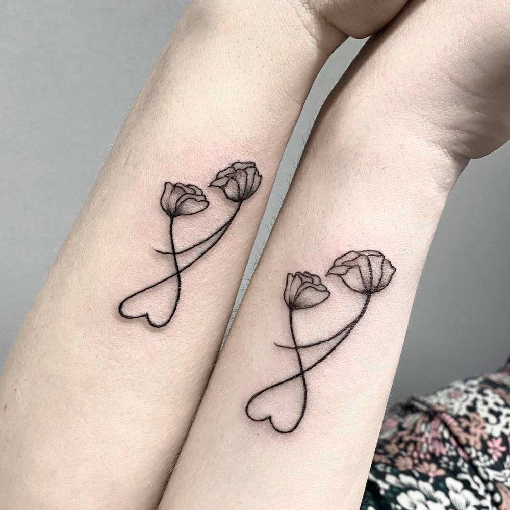 Things To Know Before You Get Tattooed With Your Significant Other