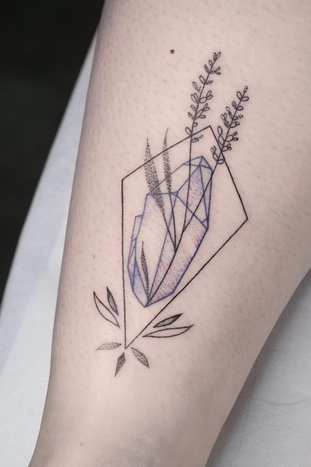 Geometry tattoo style | by Roman Brovenko | Medium