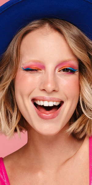 Makeup Ideas For Every Occasion