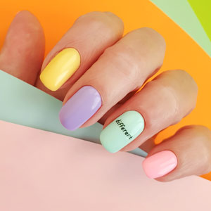 Nail Designs to Enhance Your Look