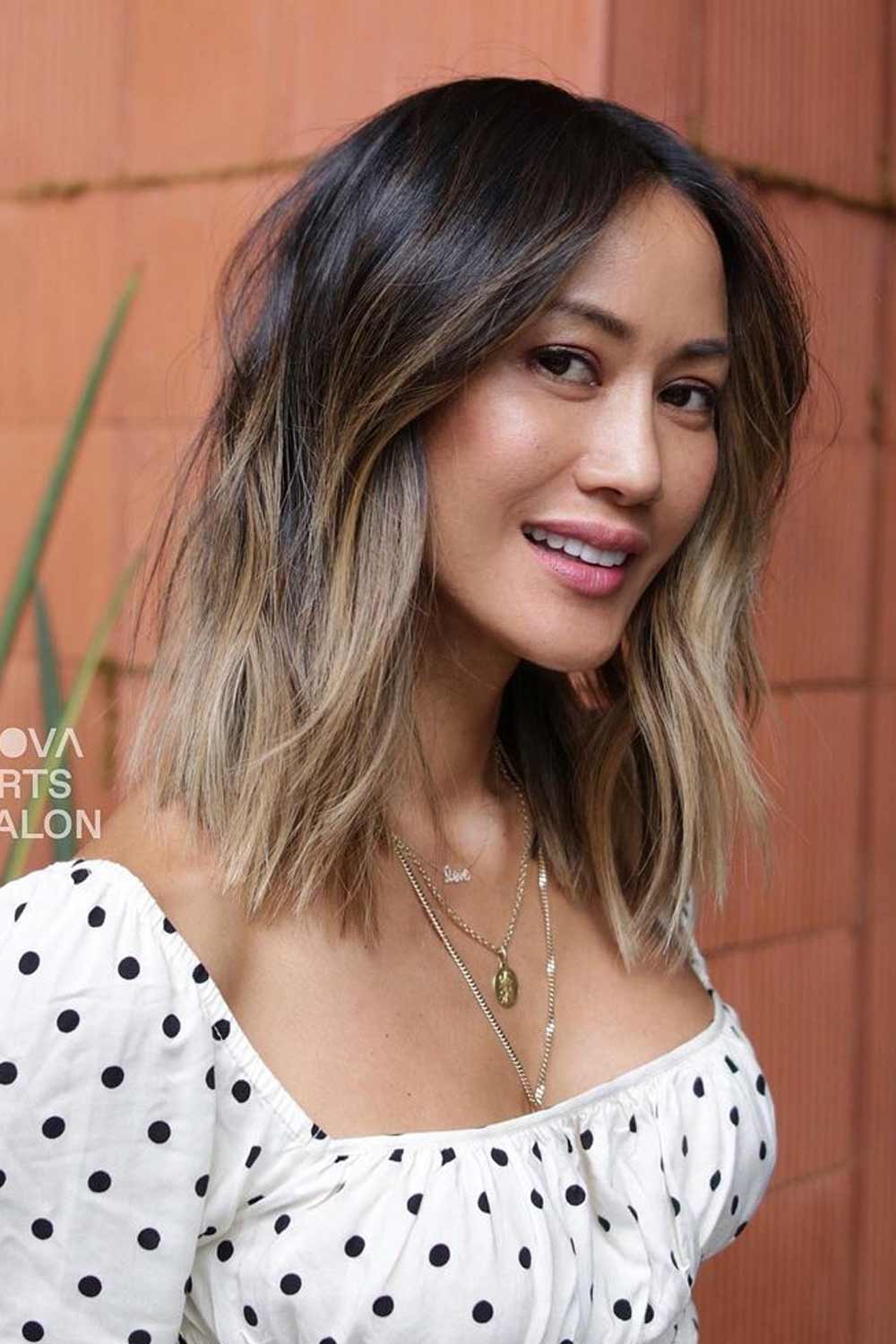 80 Medium Length Hairstyles: Trends and Ideas for Women