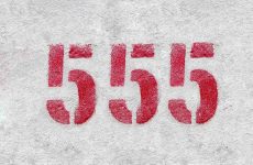 Intriguing and Exciting Strings of 555 Angel Number Meaning Deciphered