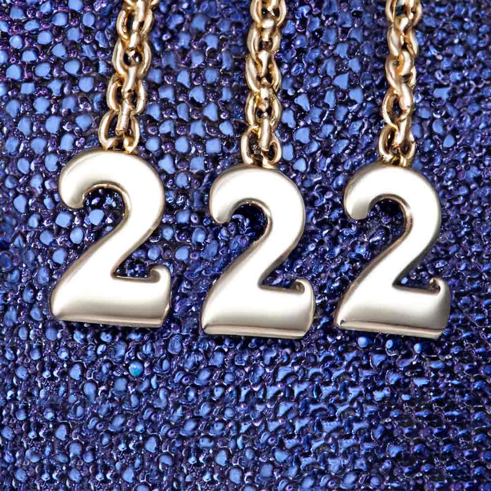 222 Angel Number Meaning in Numerology, Love and Career