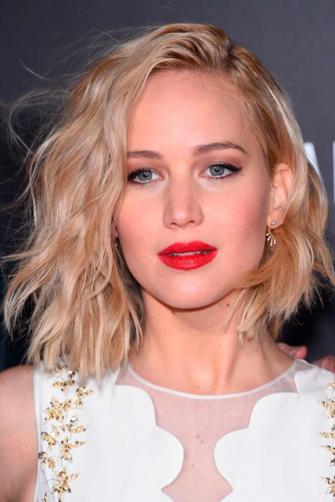 Celebrities Who Will Make You Want to Go Ash Blonde