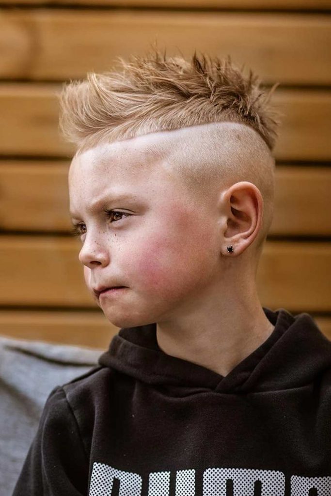 Styling Boys Haircuts Like A ProHow to Cut Boys Haircuts Like A Pro